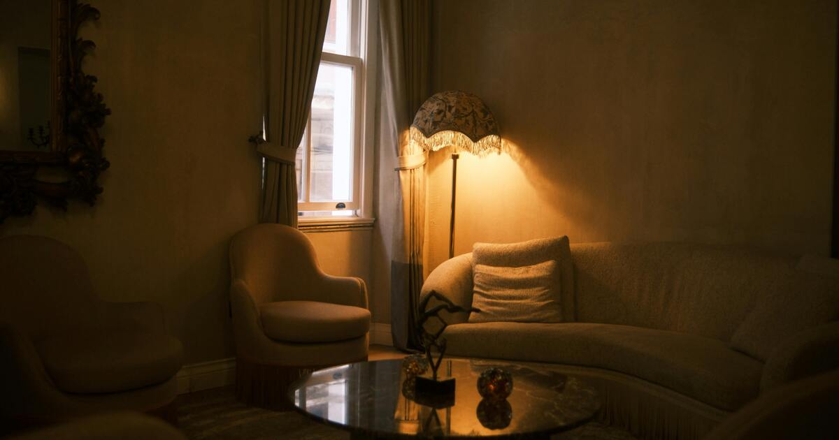 The Luminescent Home: Designing Your Space for Circadian Harmony