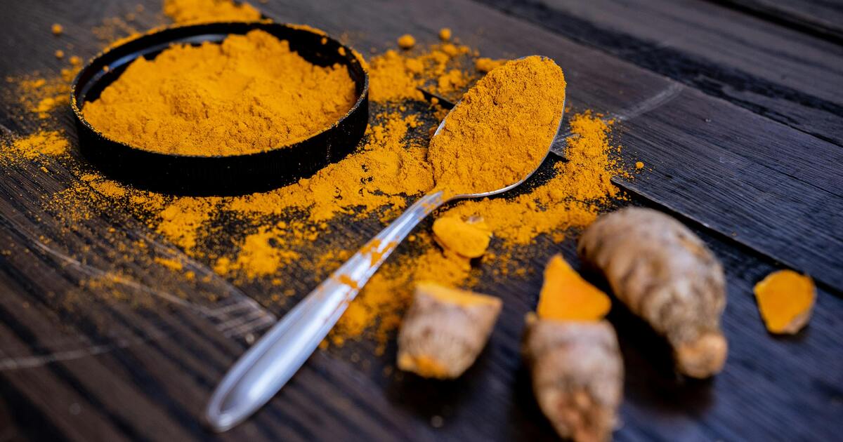 The Bioavailability Formula: Spiced Golden Bone Broth Elixir