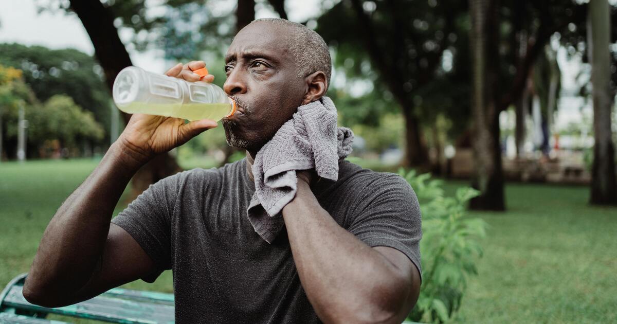 The Electrical Body: Understanding the Science of Electrolyte Balance
