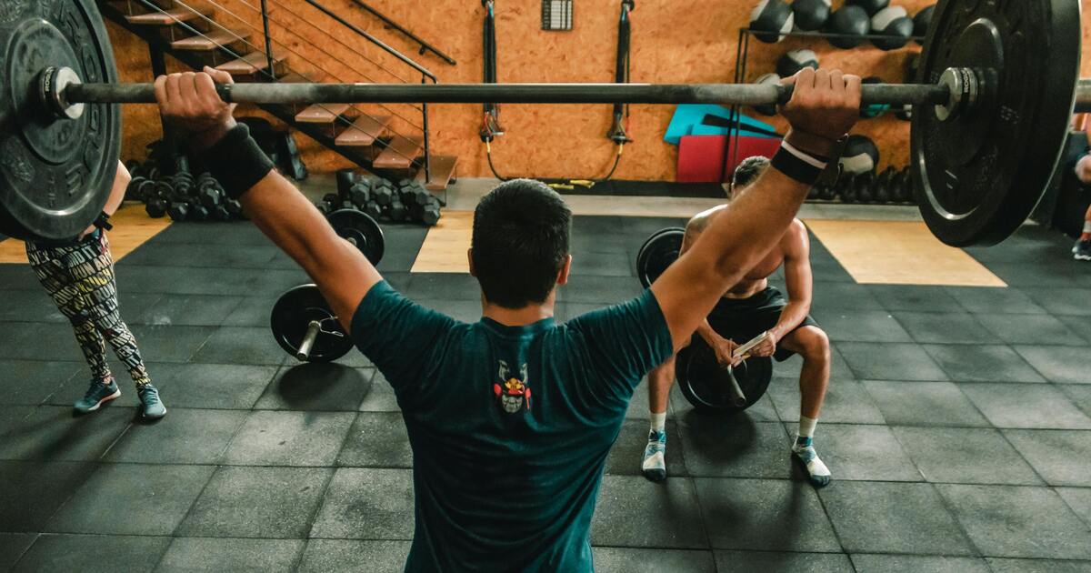 Neuromuscular Efficiency: The Science behind Hidden Strength