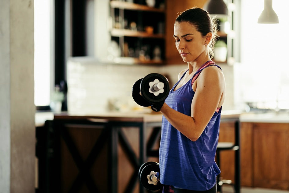 Pilates and strength training together can help you achieve a stronger, healthier, and more balanced body.
