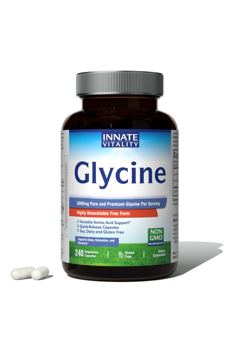 Glycine 3000mg