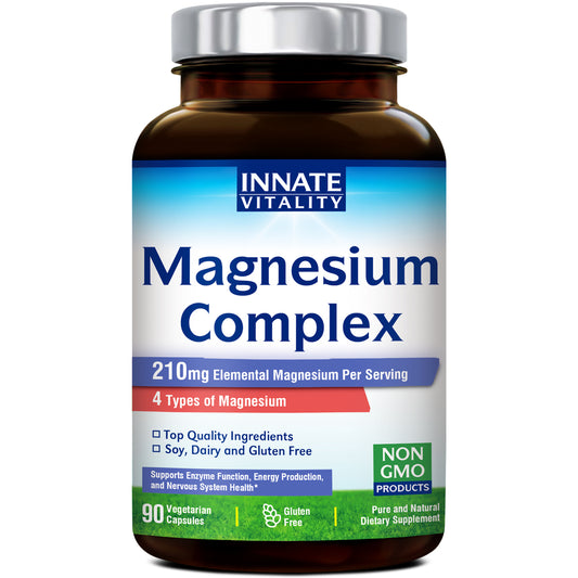 Magnesium Complex