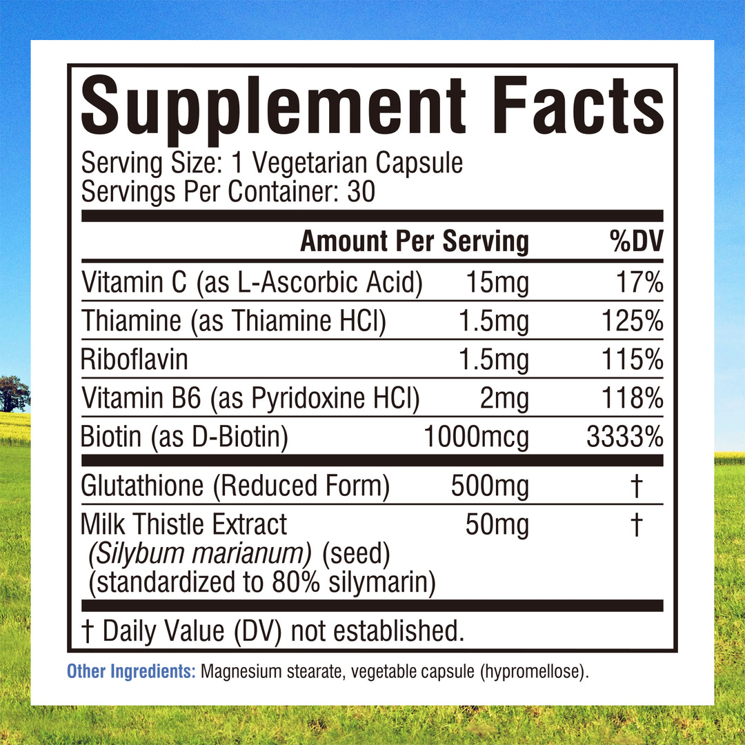 Glutathione