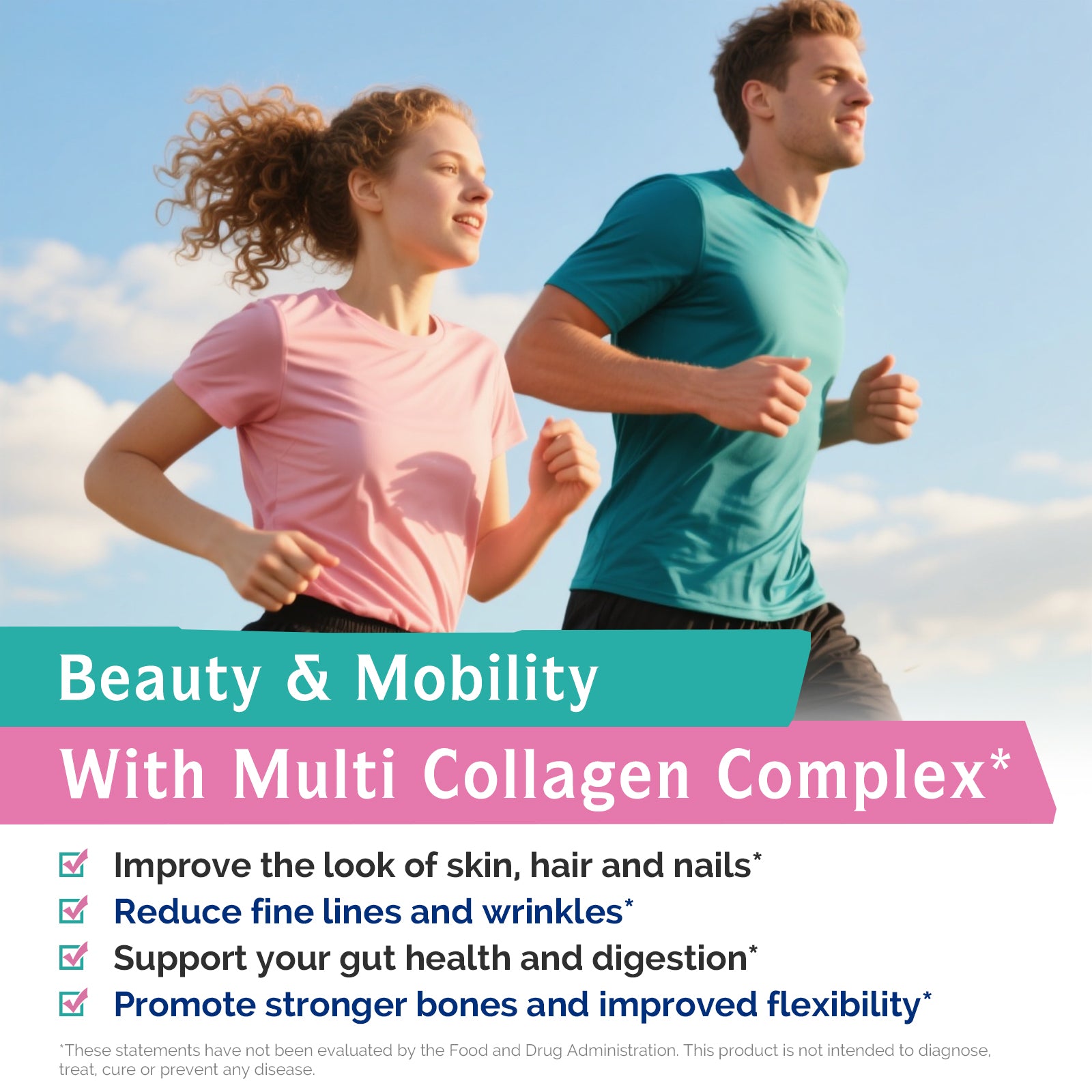 Multi Collagen Complex