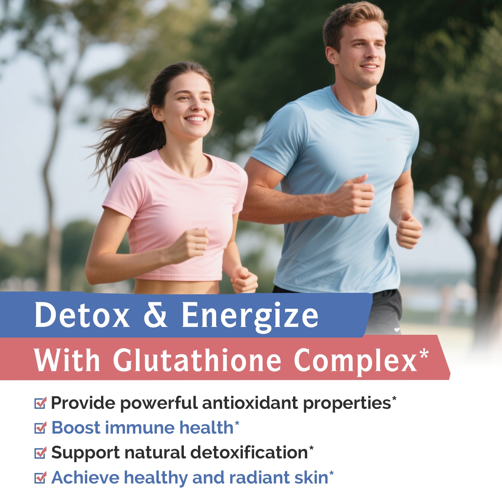 Glutathione