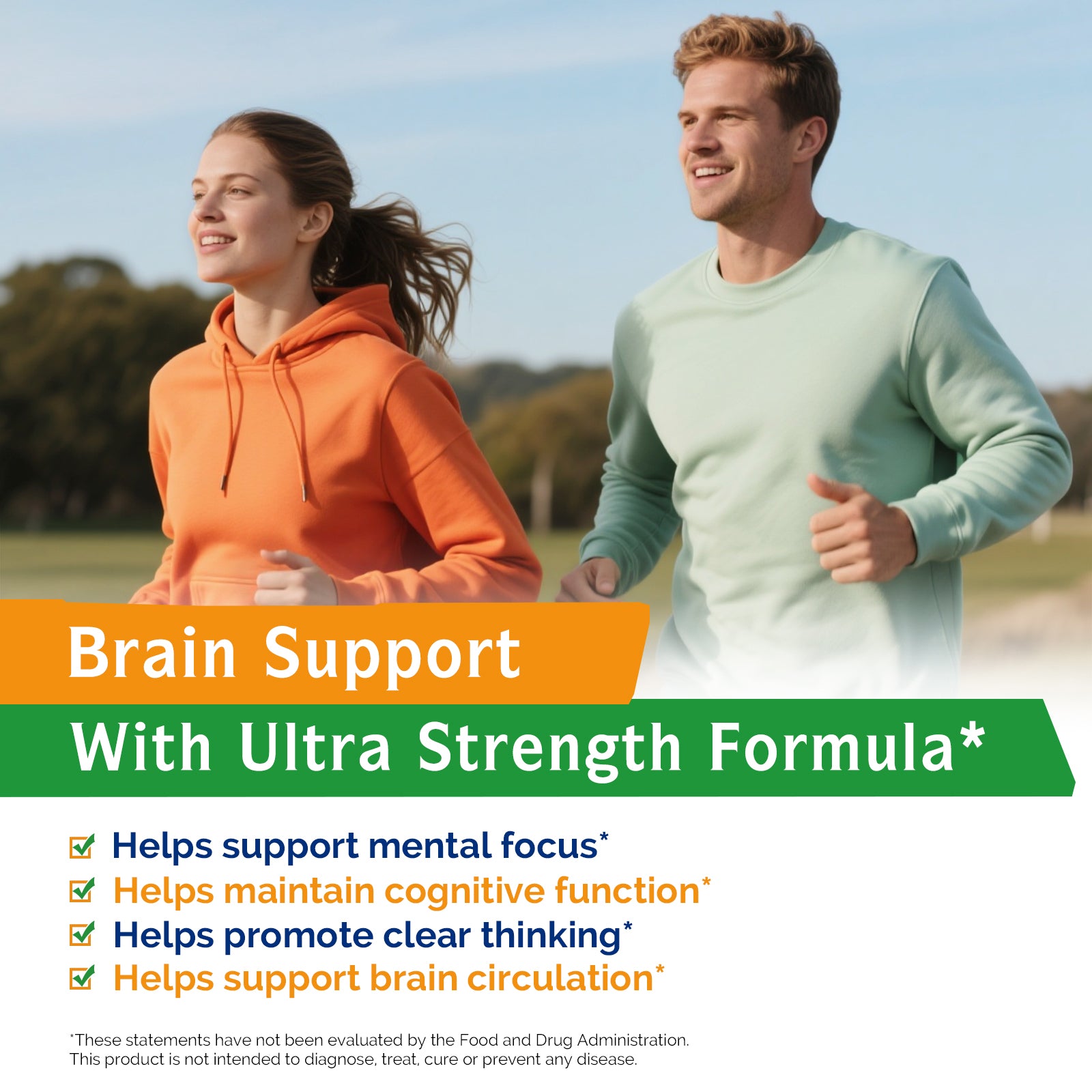 Ginkgo Biloba Tablet