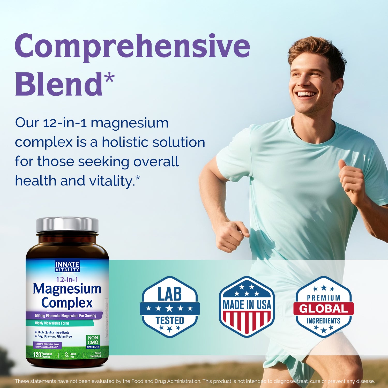 12-In-1 Magnesium Complex