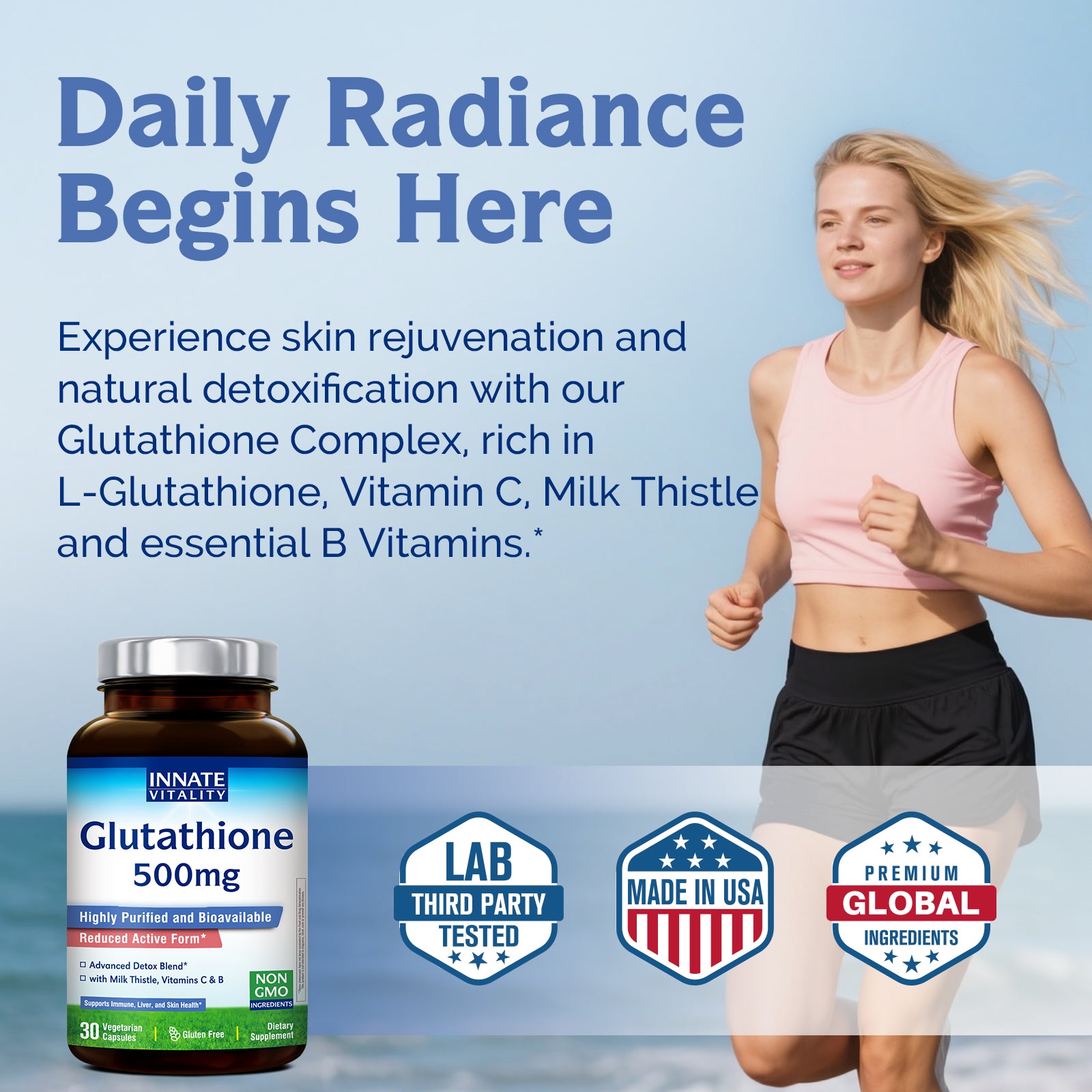 Glutathione