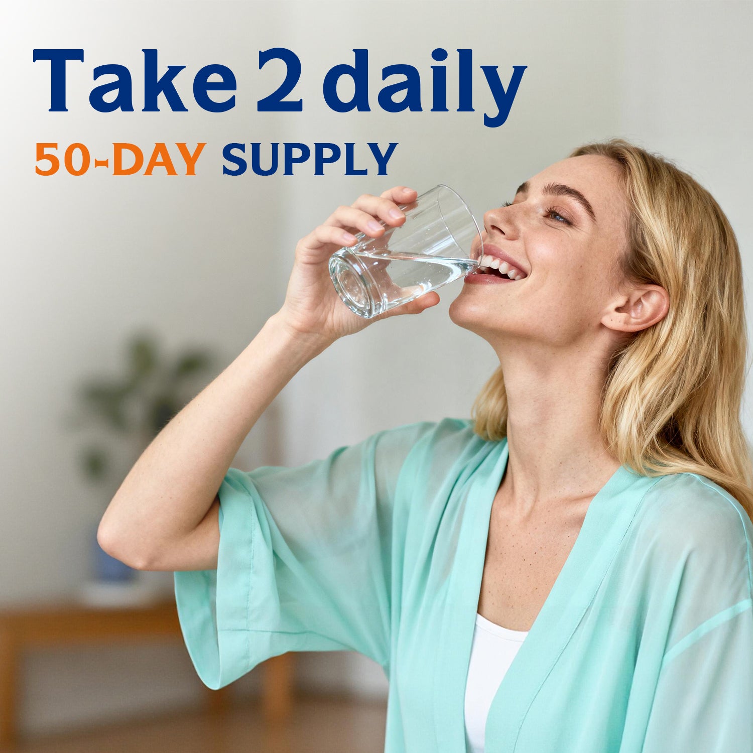 Broad-Spectrum Magnesium Complex