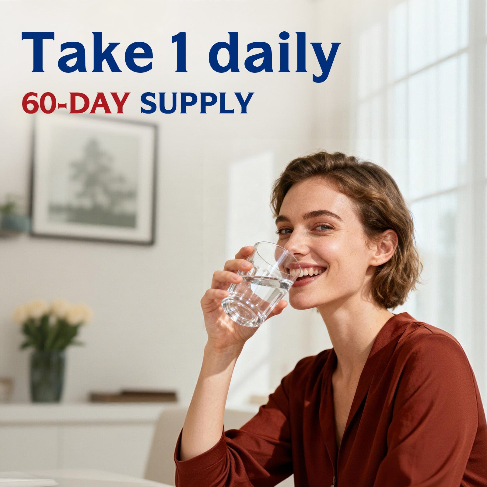 5-In-1 Non-Buffered Magnesium Complex