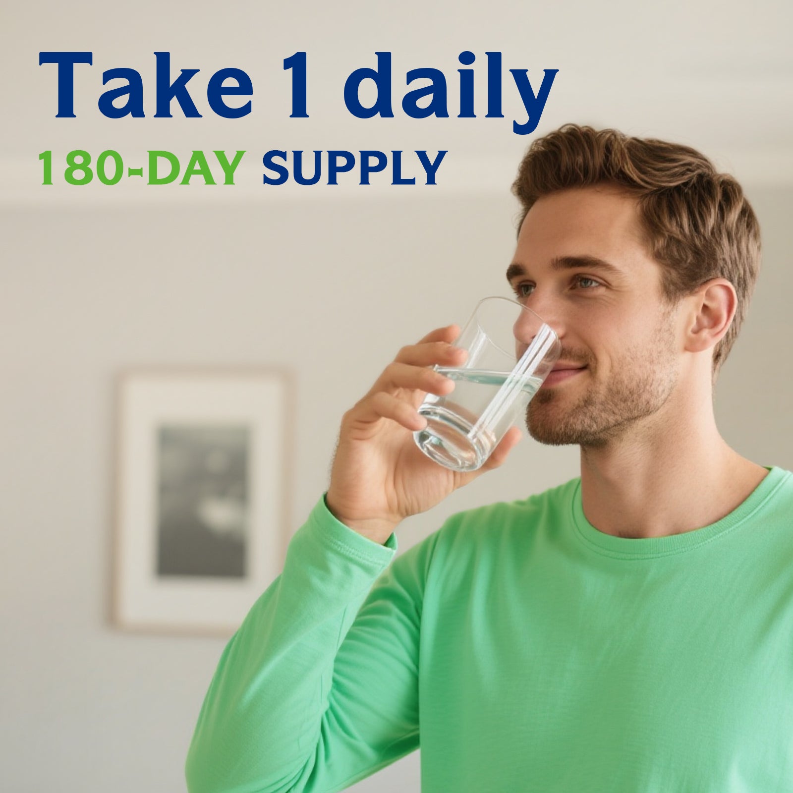 Ginkgo Biloba Capsule